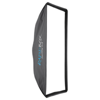 Westcott Rapid Box Switch Strip Softbox 1 x 3 3
