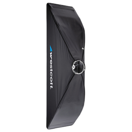 Westcott Rapid Box Switch Strip Softbox 1 x 4