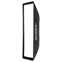 Westcott Rapid Box Switch Strip Softbox 1 x 4 1