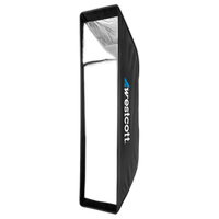 Westcott Rapid Box Switch Strip Softbox 1 x 4 2