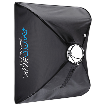 Westcott Rapid Box Switch Softbox 2 x 3