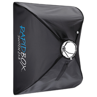 Westcott Rapid Box Switch Softbox 2 x 3