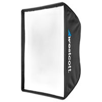 Westcott Rapid Box Switch Softbox 2 x 3 1