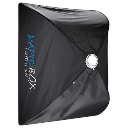 Westcott Rapid Box Switch Softbox 3 x 4
