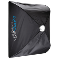 Westcott Rapid Box Switch Softbox 3 x 4 0