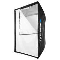 Westcott Rapid Box Switch Softbox 3 x 4 2