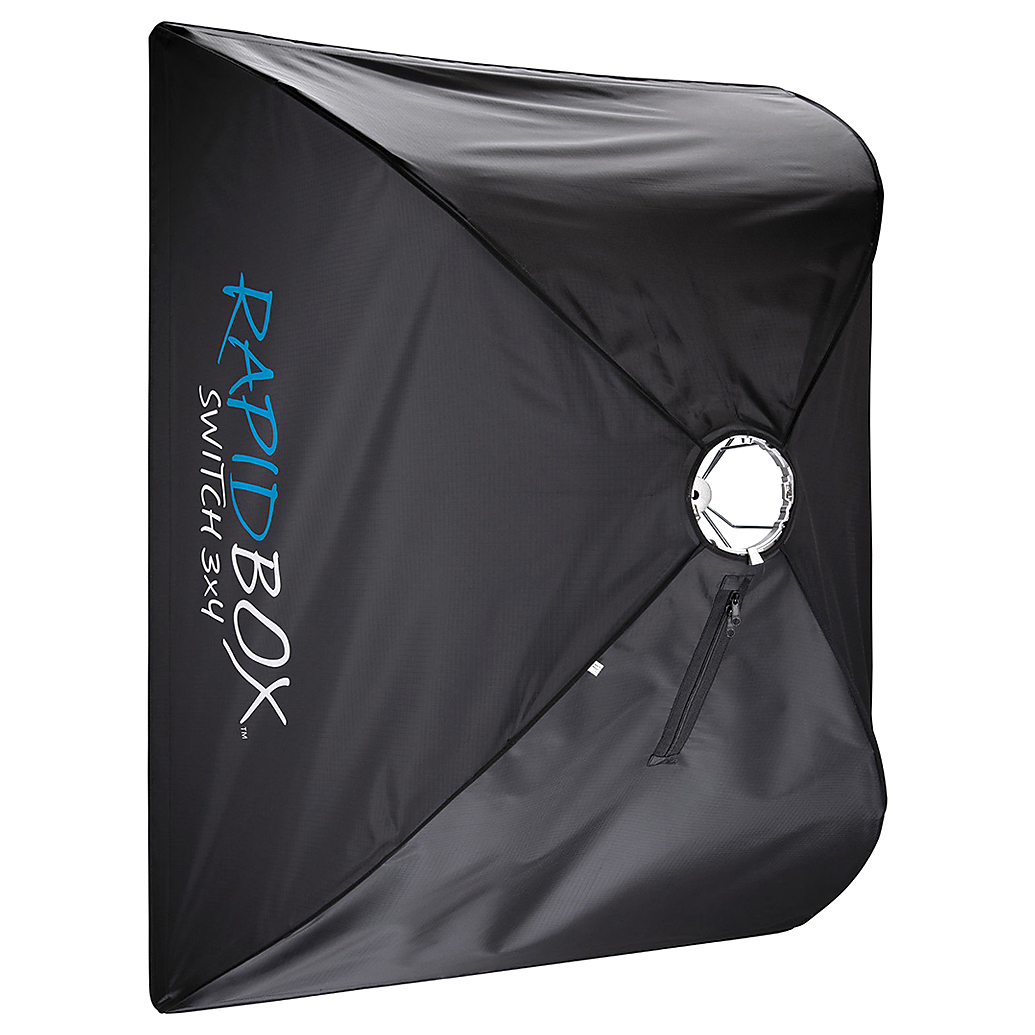 Westcott Rapid Box Switch Softbox 3 x 4
