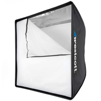 Westcott Rapid Box Switch 3x3ft 3