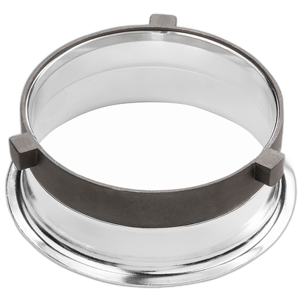Westcott Rapid Box Switch / Beauty Dish Switch Insert for Bowens S-Mount