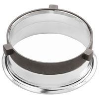 Westcott Rapid Box Switch / Beauty Dish Switch Insert for Bowens S-Mount 0