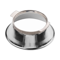 Westcott Rapid Box Switch / Beauty Dish Switch Insert for Broncolor Impact 0