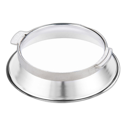 Westcott Rapid Box Switch / Beauty Dish Switch Insert for Broncolor Pulso