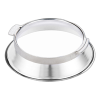 Westcott Rapid Box Switch / Beauty Dish Switch Insert for Broncolor Pulso 0