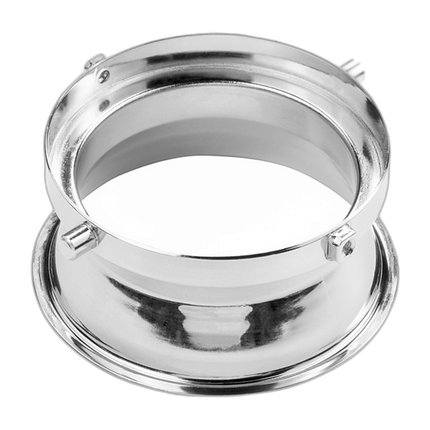 Westcott Rapid Box Switch / Beauty Dish Switch Insert for Norman Flash Head