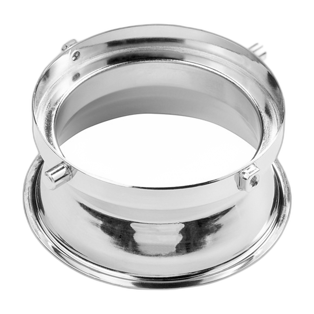 Westcott Rapid Box Switch / Beauty Dish Switch Insert for Norman Flash Head