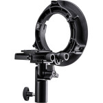 Westcott Quick Mount S-Bracket 2