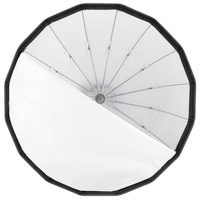 Westcott Beauty Dish Switch 36in by Manny Ortiz - White Interior 2