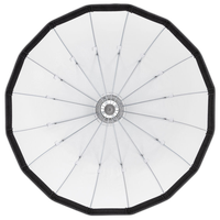 Westcott Beauty Dish Switch 36in by Manny Ortiz - White Interior 3