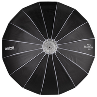 Westcott Beauty Dish Switch 36in by Manny Ortiz - White Interior 4
