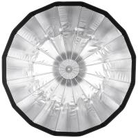 Westcott Beauty Dish Switch 36in by Manny Ortiz - Silver Interior 6
