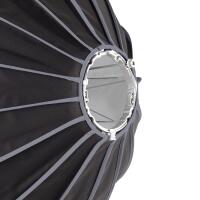 Westcott Beauty Dish Switch 36in by Manny Ortiz - Silver Interior 7
