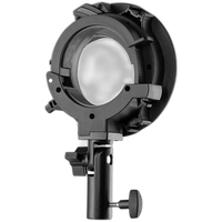 Westcott Quick-Mount S-Bracket 2 - Bowens 1