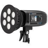 Westcott Pro Light Mods Mini 7in 0