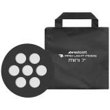 Westcott Pro Light Mods Mini 7in 2