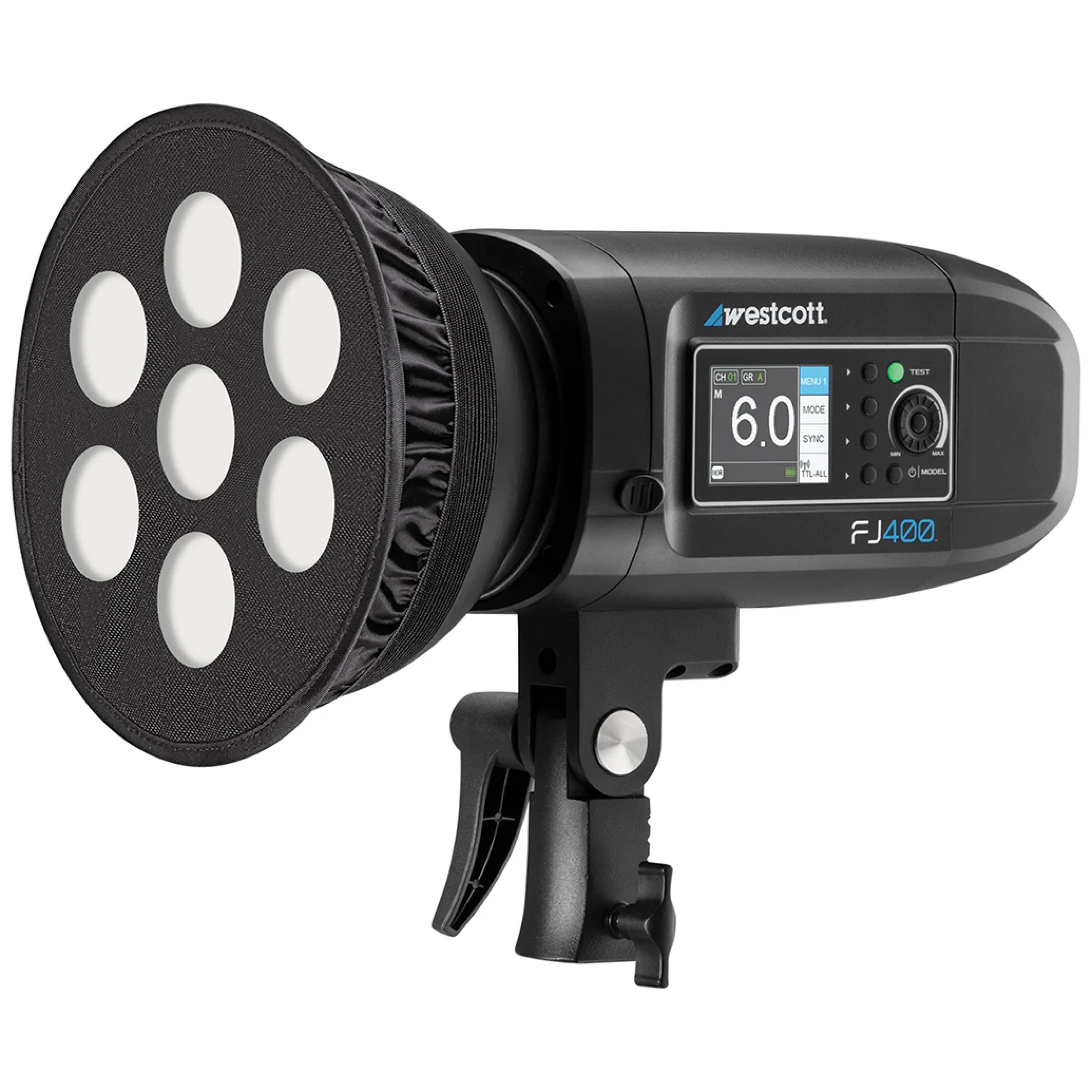 Westcott Pro Light Mods Mini 7in