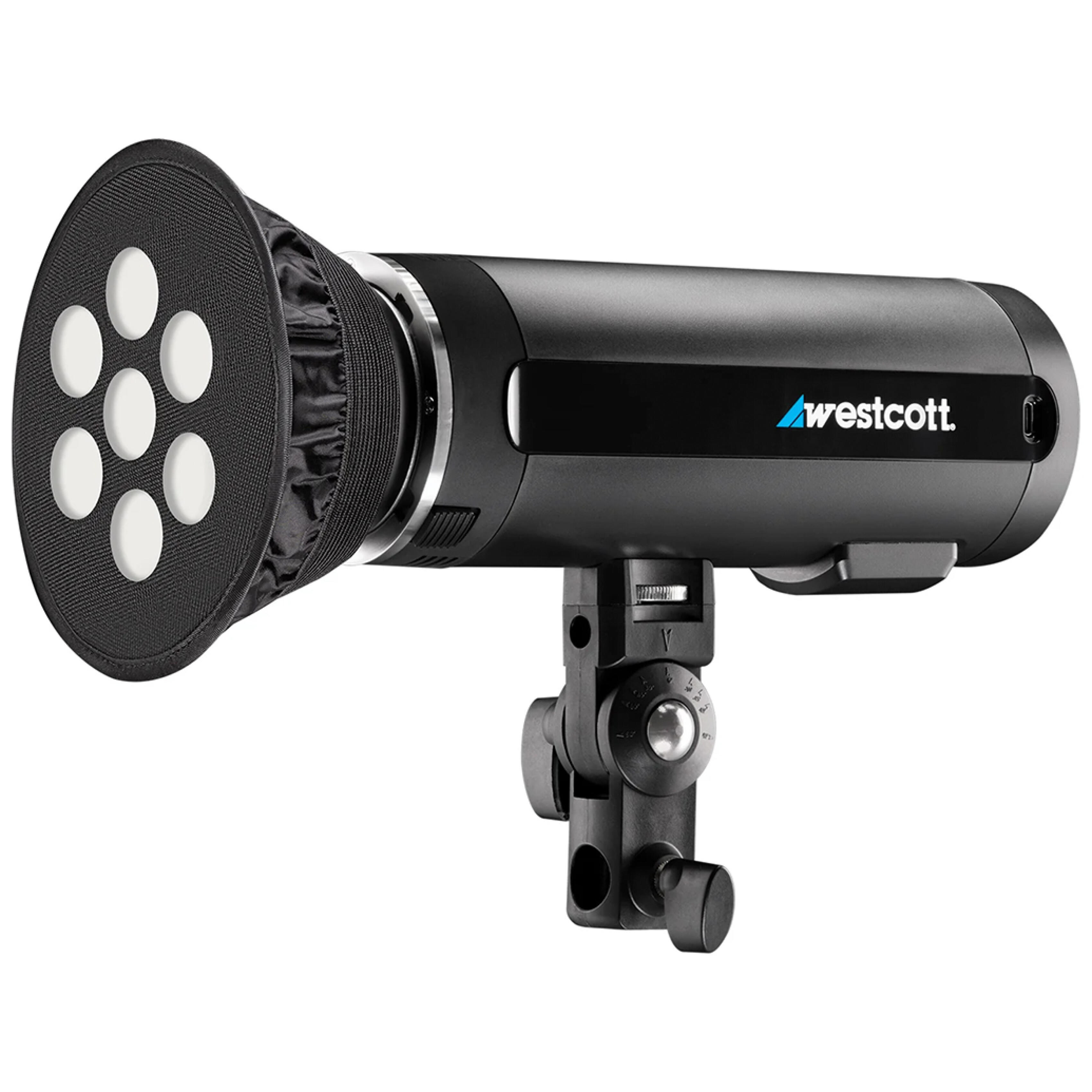 Westcott Pro Light Mods Mini 5in - 2-Pack