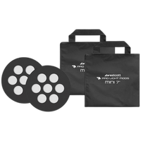 Westcott Pro Light Mods Mini 7in - 2-Pack 0