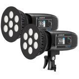 Westcott Pro Light Mods Mini 7in - 2-Pack 2