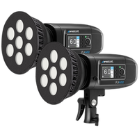 Westcott Pro Light Mods Mini 7in - 2-Pack 2