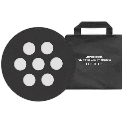 Westcott Pro Light Mods Mini 11in - 2-Pack