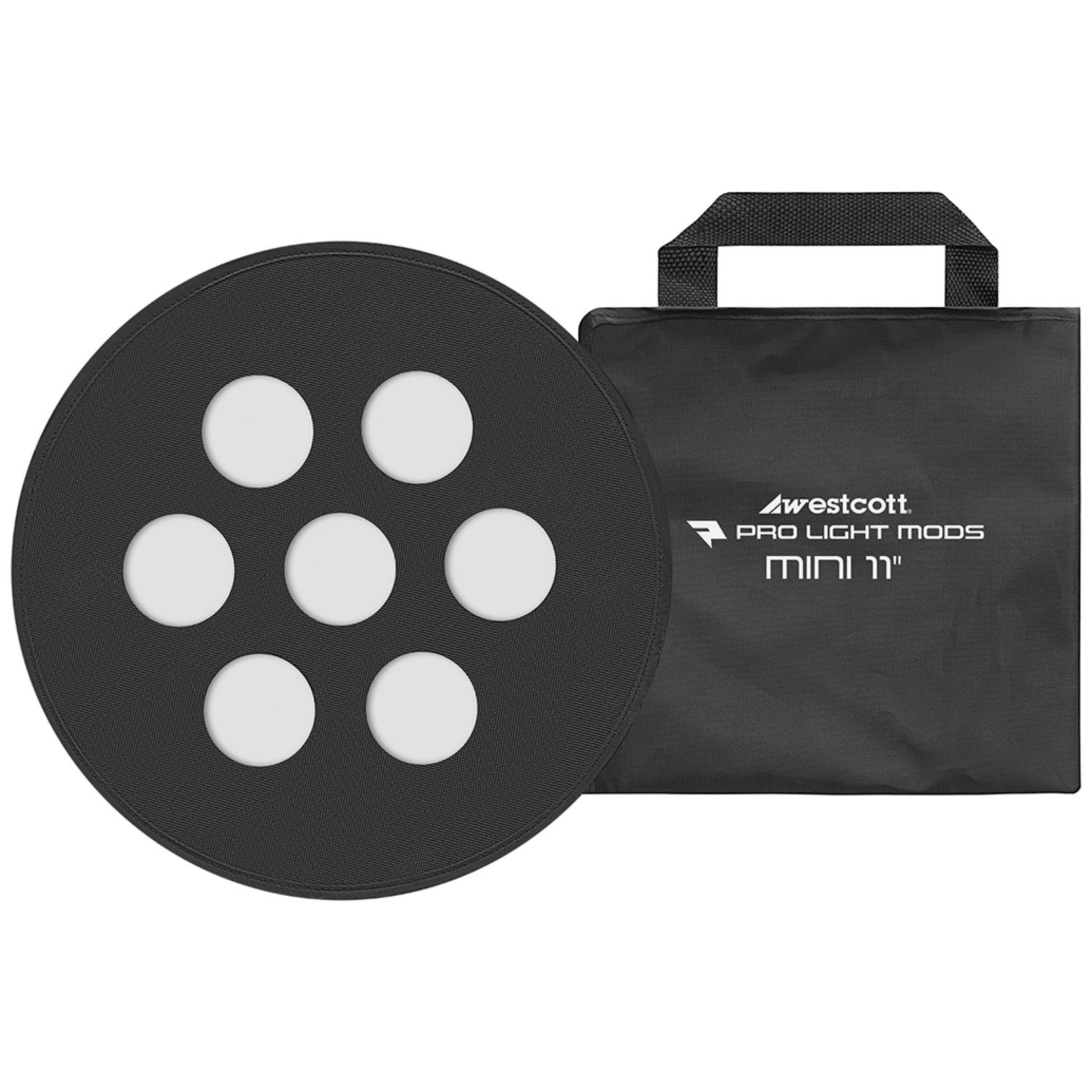 Westcott Pro Light Mods Mini 11in - 2-Pack