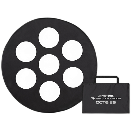 Westcott Pro Light Mods Octa 36