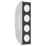 Westcott Pro Light Mods 1x3 0