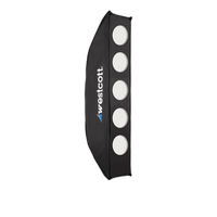 Westcott Pro Light Mods 1x4 4
