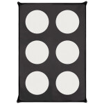 Westcott Pro Light Mods 2x3 (Standard) 1