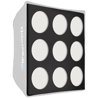 Westcott Pro Light Mods 3x3 0