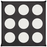 Westcott Pro Light Mods 3x3 1