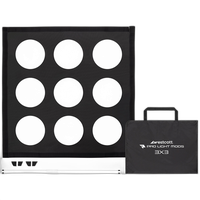 Westcott Pro Light Mods 3x3 2