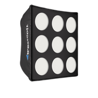 Westcott Pro Light Mods 3x3 3