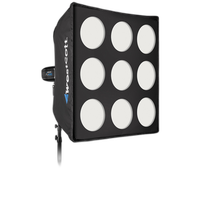 Westcott Pro Light Mods 3x3 4
