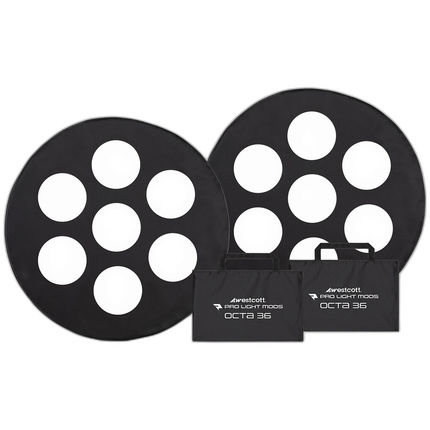 Westcott Pro Light Mods Octa 36 (2-Pack)