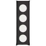 Westcott Pro Light Mods 1x3 (2-Pack) 2