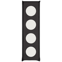 Westcott Pro Light Mods 1x3 (2-Pack) 2