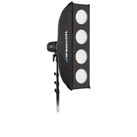 Westcott Pro Light Mods 1x3 (2-Pack) 4
