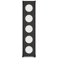Westcott Pro Light Mods 1x4 (2-Pack) 3