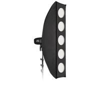 Westcott Pro Light Mods 1x4 (2-Pack) 5